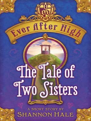 cover image of The Tale of Two Sisters